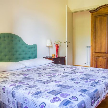 La Collina Di Pilonico Guest House Perugia Exterior photo