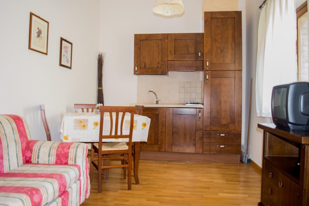 La Collina Di Pilonico Guest House Perugia Exterior photo