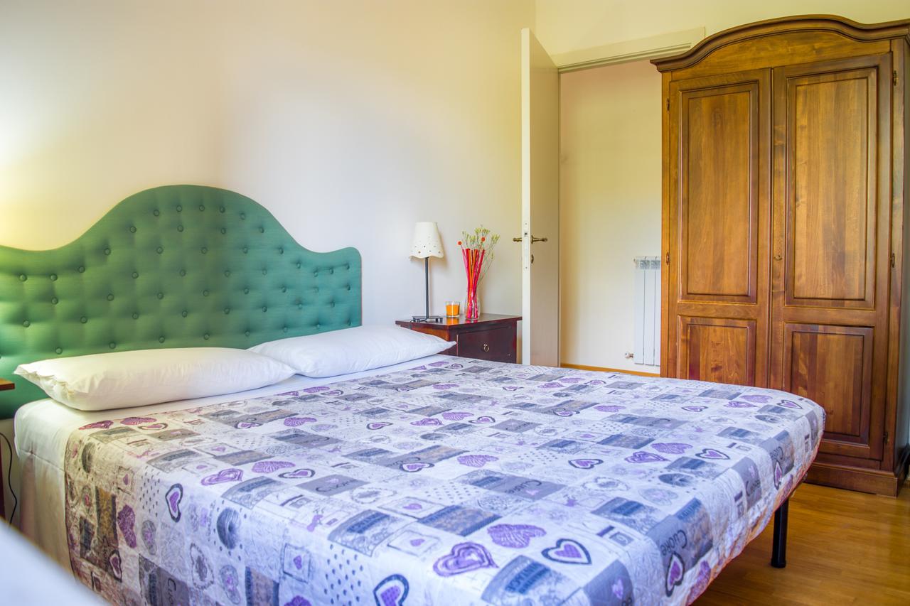 La Collina Di Pilonico Guest House Perugia Exterior photo