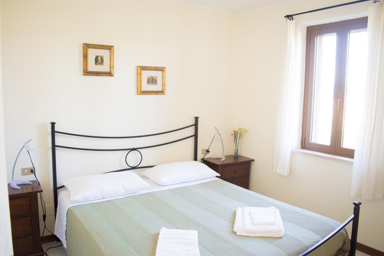 La Collina Di Pilonico Guest House Perugia Exterior photo